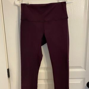 Wunder Under Leggins